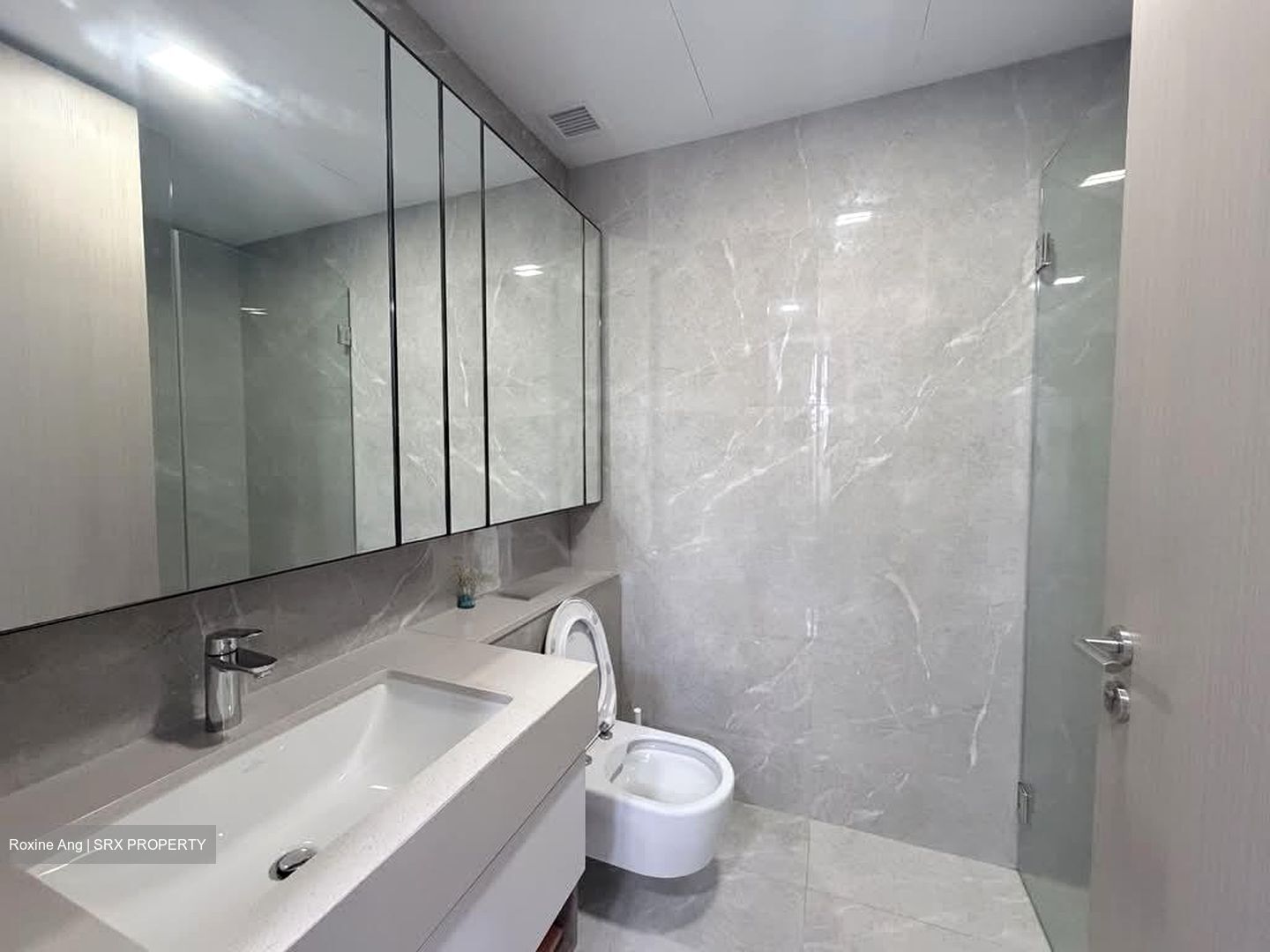 Dairy Farm Residences (D23), Apartment #580934531